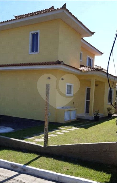 Casa à venda com 3 quartos, sendo 2 suítes, em Rasa, Armação dos Búzios, RJ