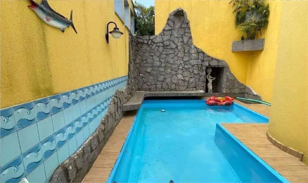 Apartamento Residencial à venda, Ponta da Praia, Santos - AP0578.
