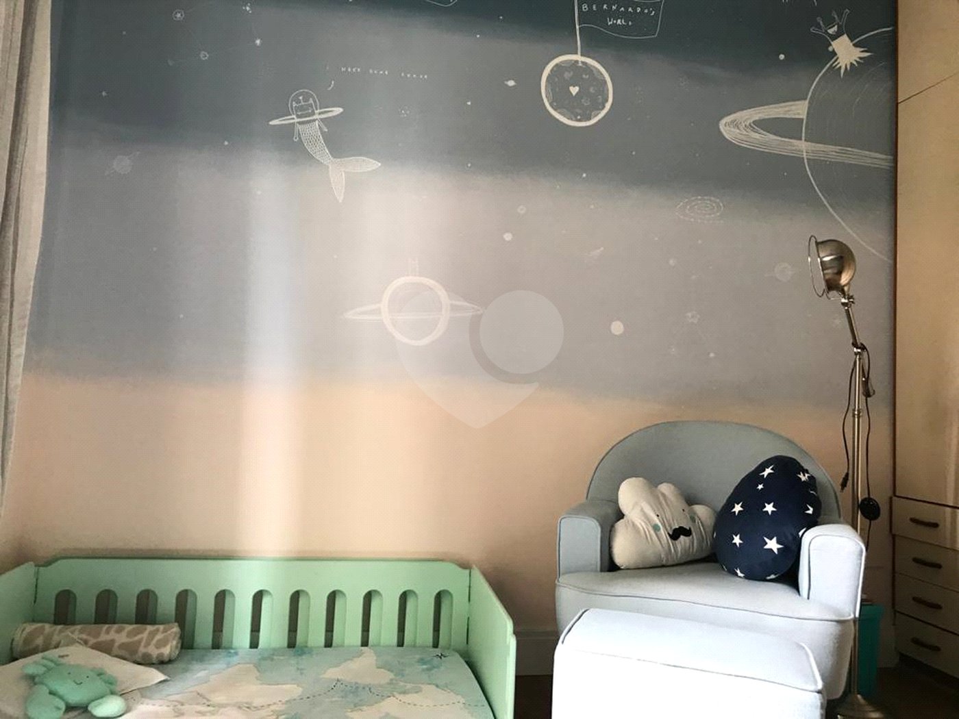 Apartamento à venda com 3 quartos, sendo 1 suíte,  em Jardim Ampliação, São Paulo, SP