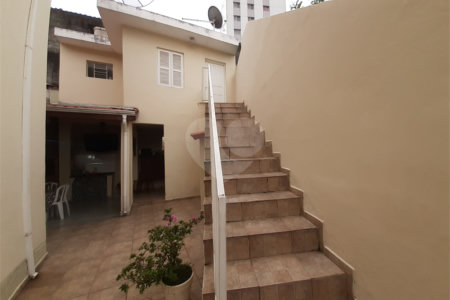 Casa de Vila à venda com 3 quartos, sendo 1 suíte, em Água Fria, São Paulo, SP
