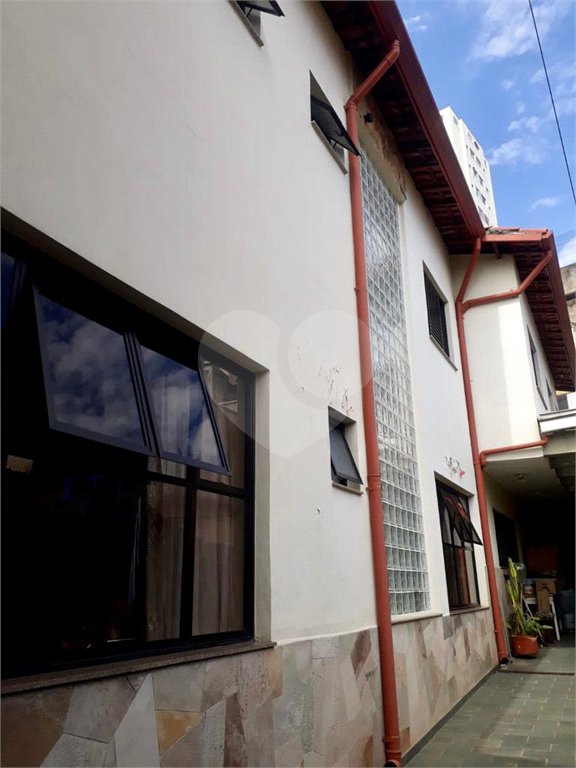 Sobrado à venda com 4 quartos, sendo 2 suítes,  em Parada Inglesa, São Paulo, SP