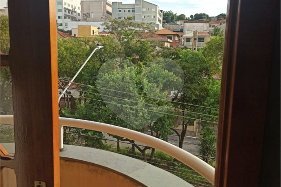 Sobrado à venda com 3 quartos, sendo 1 suíte, em Parada Inglesa, São Paulo, SP