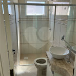 Apartamento para alugar com 3 quartos, sendo 1 suíte,  em Pinheirinho, Vinhedo, SP