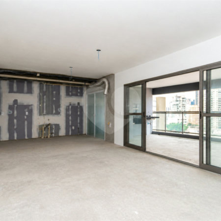 Apartamento à venda com 3 suítes em Brooklin, São Paulo, SP