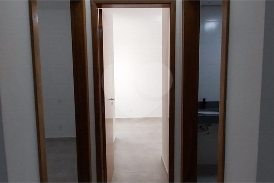 Apartamento à venda com 2 quartos em Santana, São Paulo, SP