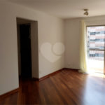 Apartamento à venda com 1 quarto em Itaim Bibi, São Paulo, SP