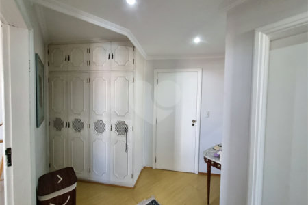 Apartamento à venda com 3 quartos, sendo 1 suíte, em Água Fria, São Paulo, SP