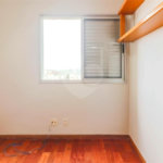 Apartamento à venda com 3 quartos, sendo 1 suíte, em Jaguaré, São Paulo, SP