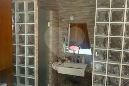Casa de Vila à venda com 4 quartos, sendo 1 suíte, em Água Fria, São Paulo, SP
