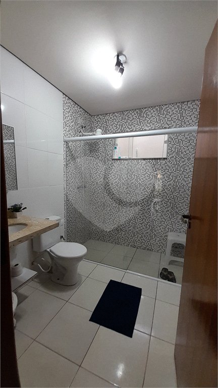 Casa à venda com 3 quartos, sendo 1 suíte,  em Retiro das Fontes, Atibaia, SP