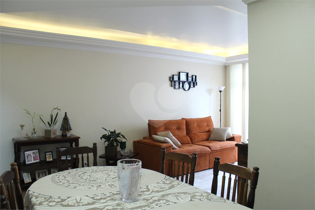 Apartamento à venda com 4 quartos, sendo 1 suíte, no Centro, São Bernardo do Campo, SP