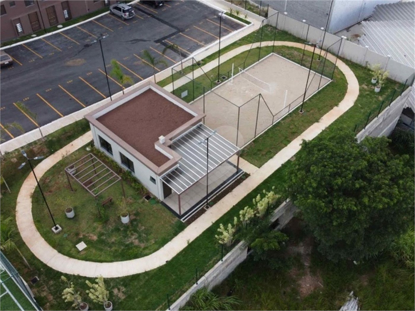 Apartamento à venda com 2 quartos no Centro, Votorantim, SP