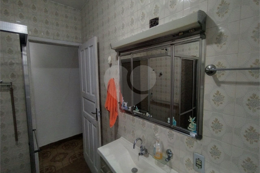 Sobrado à venda com 5 quartos em Imirim, São Paulo, SP