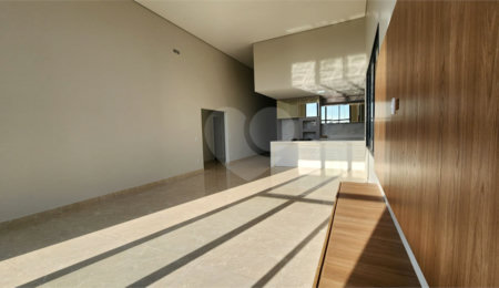 Casa à venda com 3 suítes no condomínio Santa Isabel I, Louveira - SP