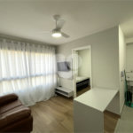 Apartamento à venda com 2 quartos em República, São Paulo, SP