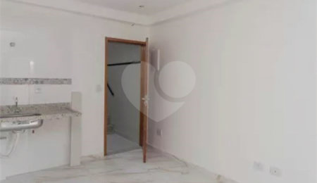 Apartamento à venda com 2 quartos, sendo 1 suíte,  em Vila Mazzei, São Paulo, SP