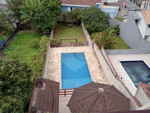 Sobrado à venda com 4 quartos, sendo 3 suítes,  em Horto Florestal, São Paulo, SP