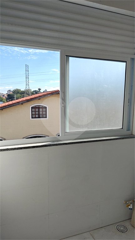 Apartamento à venda ou para alugar com 2 quartos em Parque São Domingos, São Paulo, SP