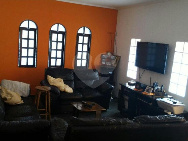Sobrado à venda com 4 quartos em Pirituba, São Paulo, SP