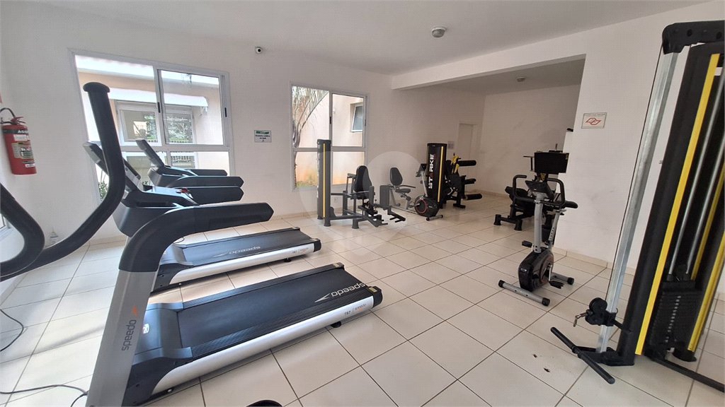 Apartamento à venda com 2 quartos em Jardim das Magnólias, Sorocaba, SP