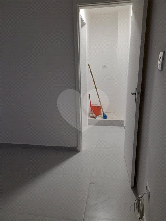 Apartamento à venda com 1 quarto em Santana, São Paulo, SP
