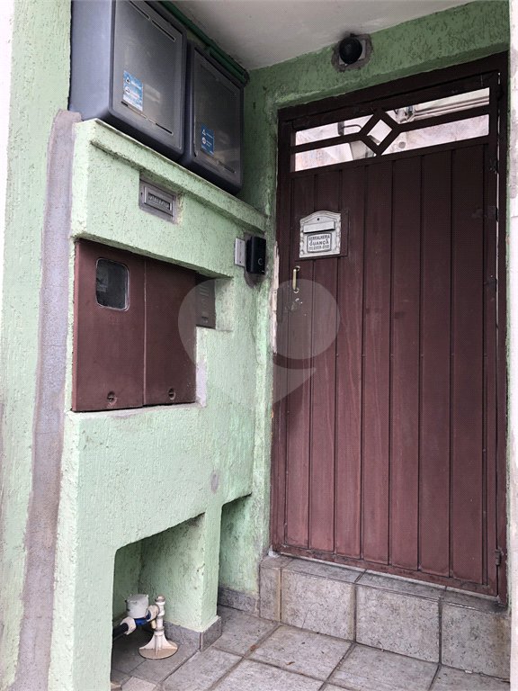 Sobrado à venda com 3 quartos, sendo 1 suíte, em Vila Gustavo, São Paulo, SP