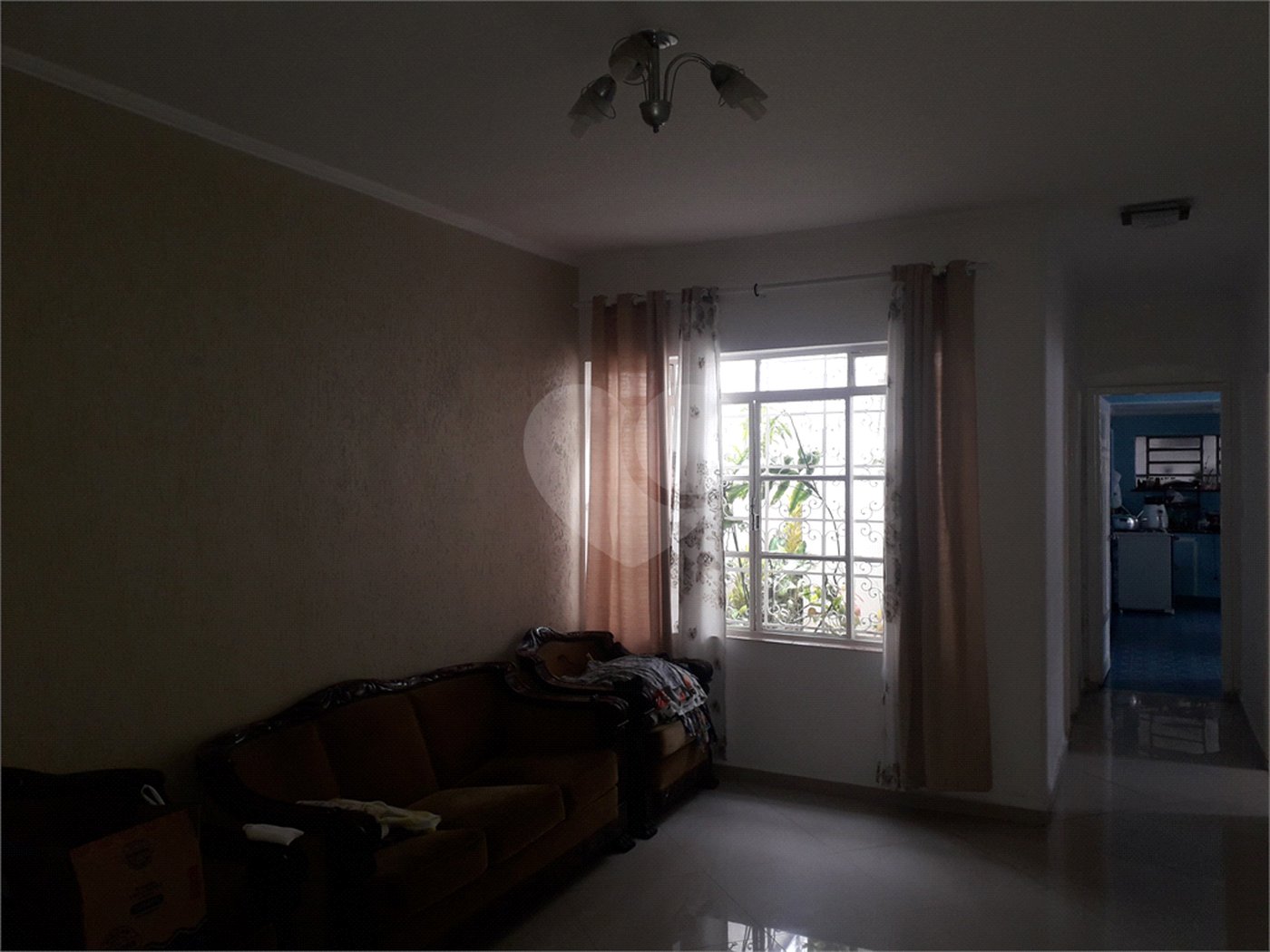 Casa à venda com 4 quartos, sendo 2 suítes, em Santana, São Paulo, SP