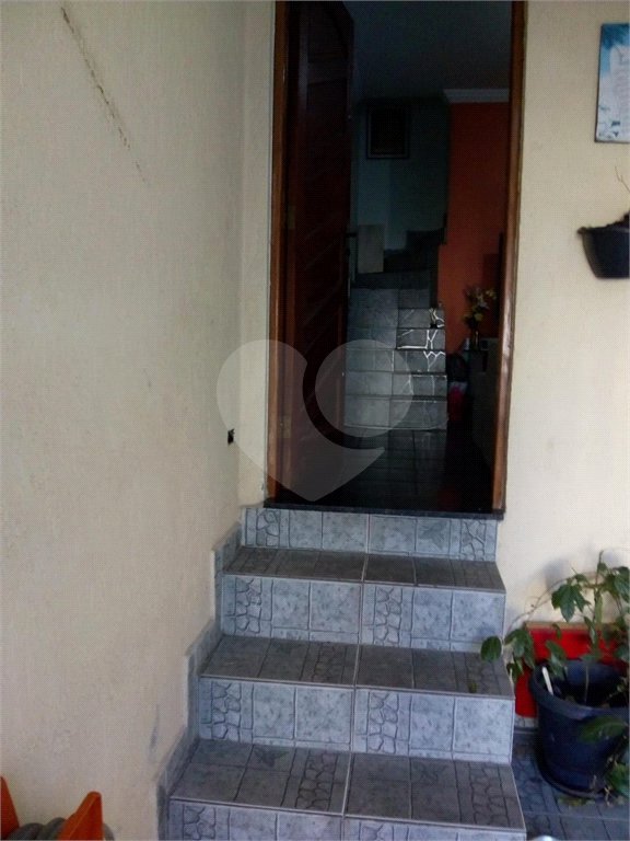 Sobrado à venda com 3 quartos, sendo 1 suíte, em Casa Verde, São Paulo, SP