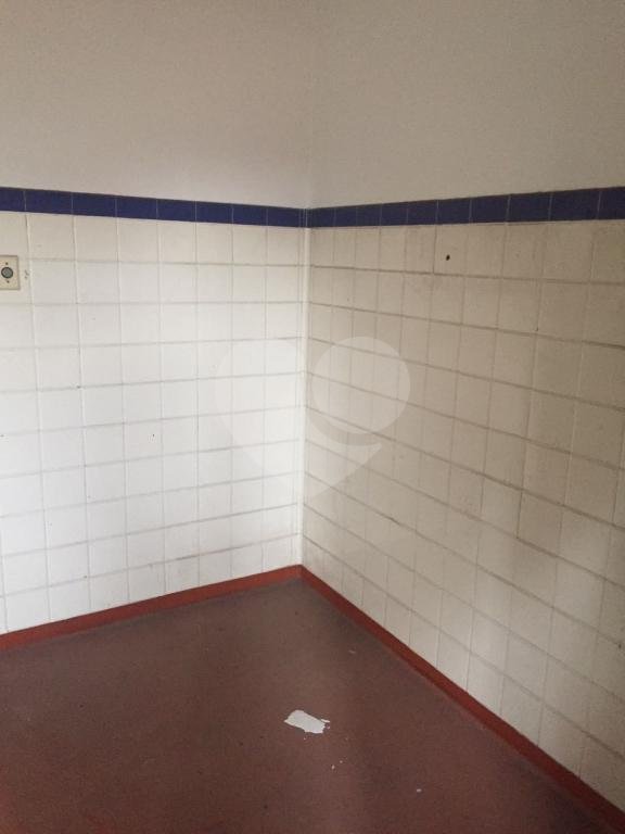 Casa à venda com 3 quartos em Mirandópolis, São Paulo, SP