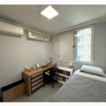 Apartamento à venda com 3 quartos, sendo 2 suítes, em Brooklin Paulista, São Paulo, SP