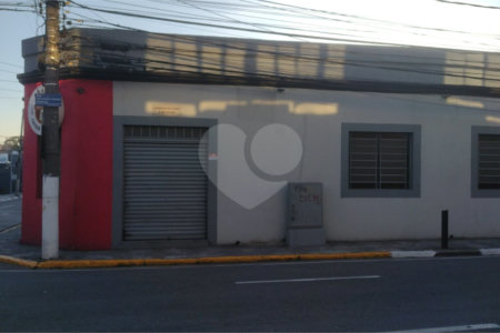 Casa à venda no Centro, Mogi das Cruzes, SP