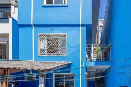 Casa à venda com 3 quartos em Sumaré, São Paulo, SP