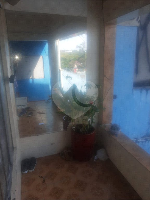 Sobrado à venda com 2 quartos em Vila Lageado, São Paulo, SP