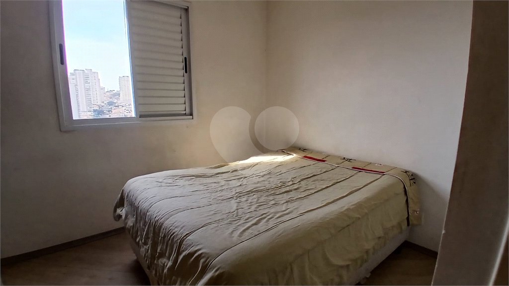 Apartamento à venda com 3 quartos, sendo 1 suíte, em Vila Guilherme, São Paulo, SP