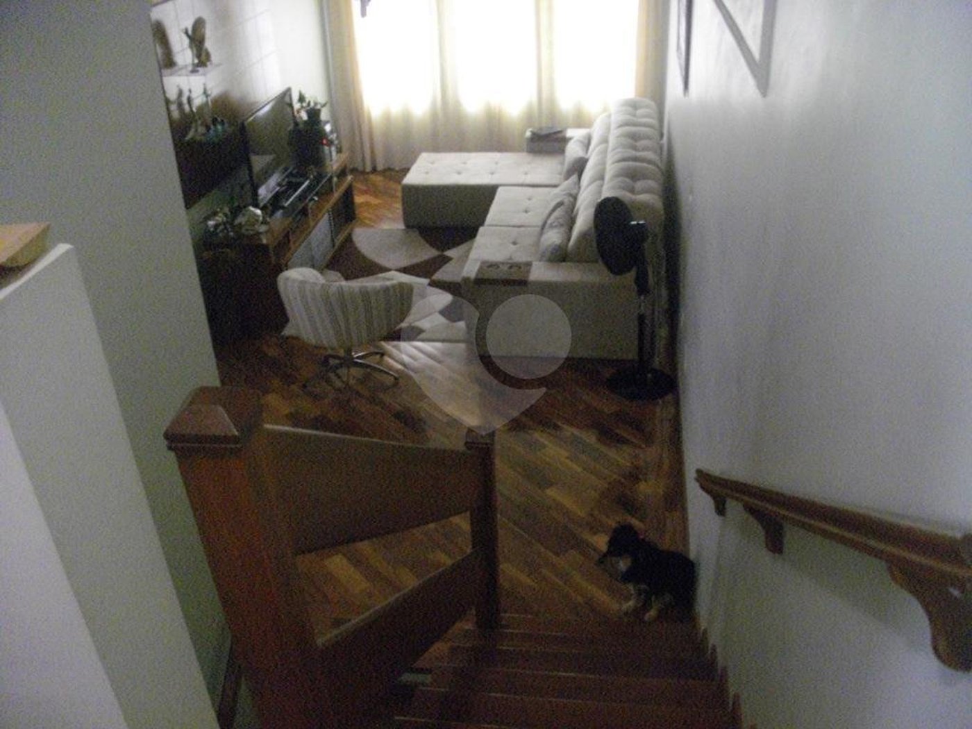 Sobrado à venda com 3 quartos, sendo 1 suíte, em Vila Nova Cachoeirinha, São Paulo, SP