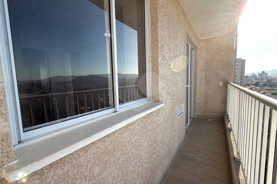Apartamento à venda com 1 suíte em Tucuruvi, São Paulo, SP