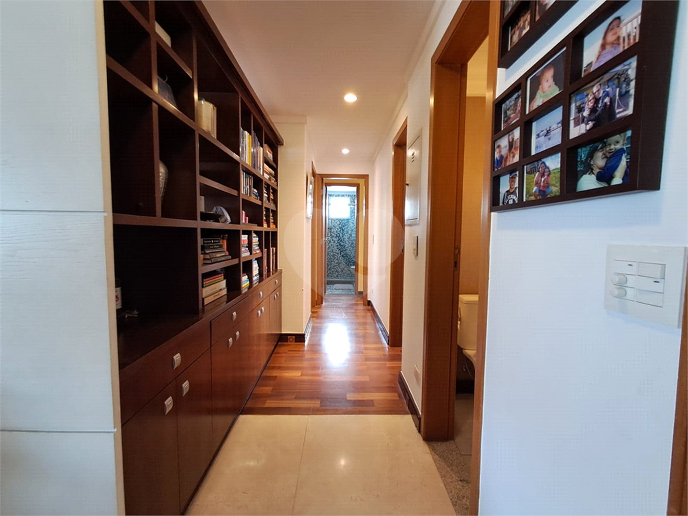 Apartamento à venda com 3 suítes em Perdizes, São Paulo, SP