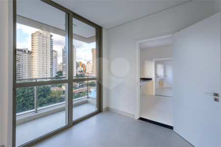 Apartamento à venda com 4 suítes em Vila Mariana, São Paulo, SP
