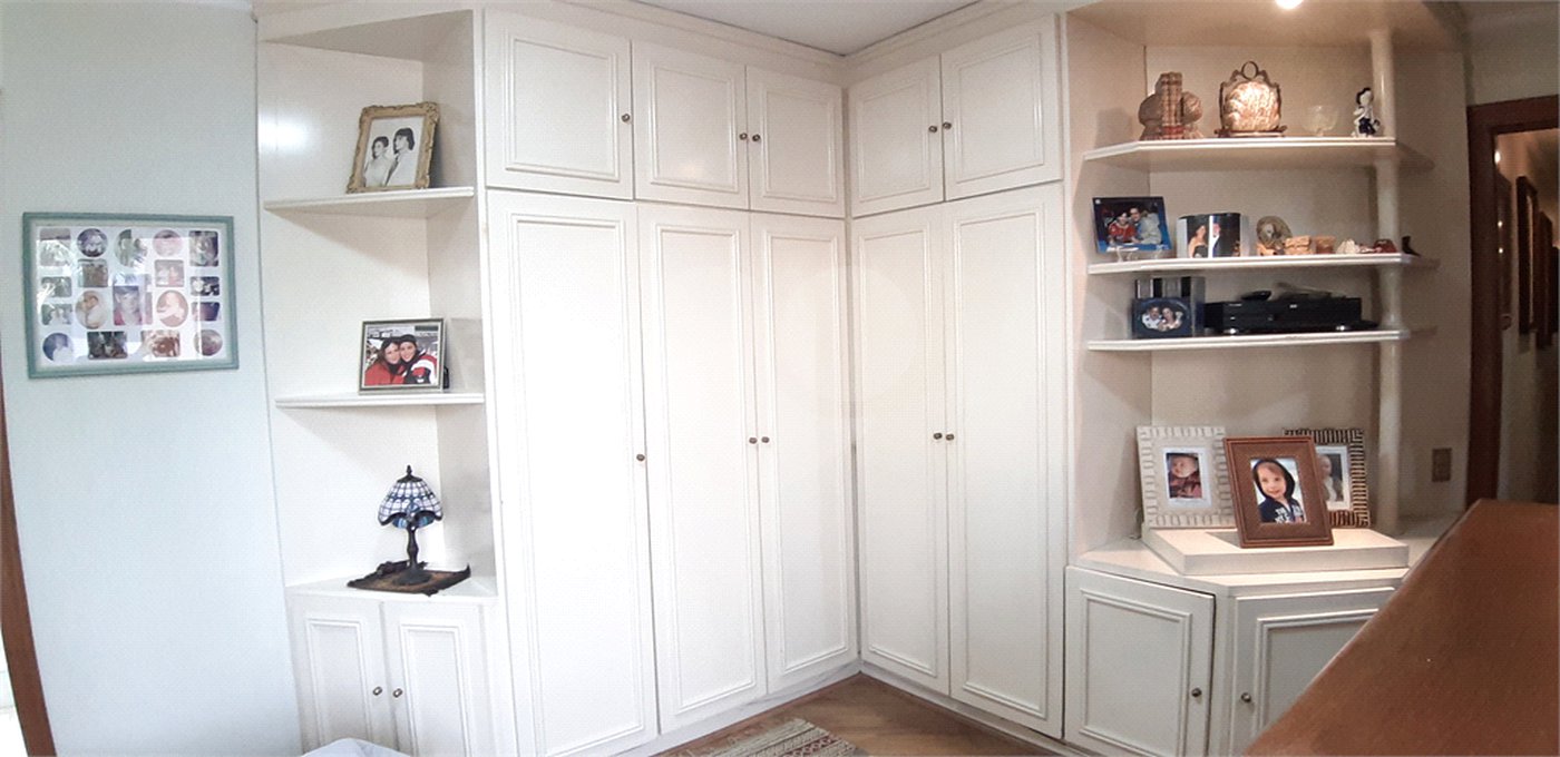Apartamento à venda com 4 suítes em Santana, São Paulo, SP