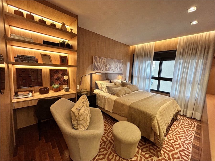 Apartamentos de 171m² Próximo ao Parque da Água Branca