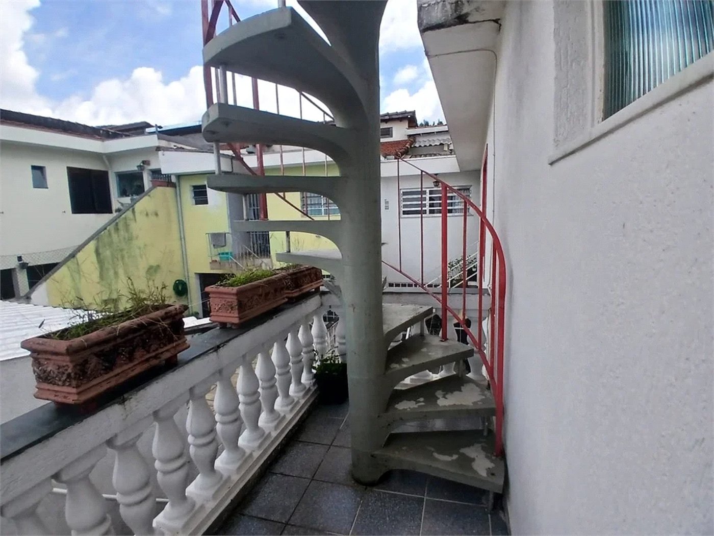 Casa Térrea à venda com 4 quartos, sendo 1 suíte, em Vila Leopoldina, São Paulo, SP