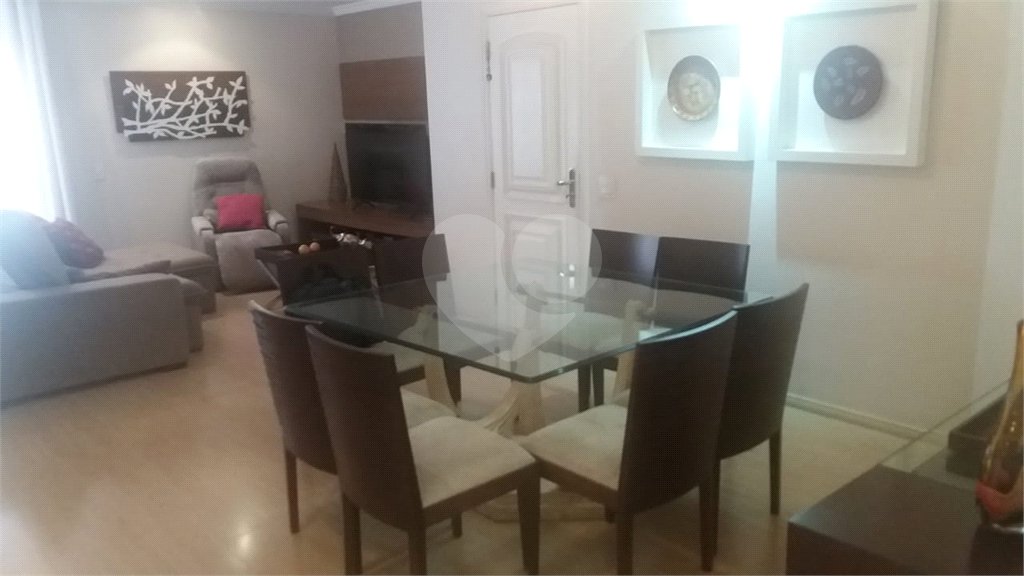 Apartamento à venda com 3 quartos, sendo 1 suíte, em Vila Aurora (zona Norte), São Paulo, SP