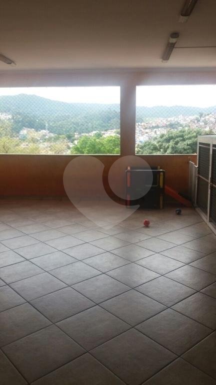 Sobrado à venda com 3 suítes em Tremembé, São Paulo, SP