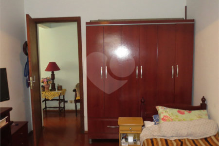 Casa Térrea à venda com 2 quartos em Chácara Inglesa, São Paulo, SP