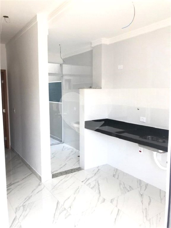 Apartamento à venda com 2 quartos em Tucuruvi, São Paulo, SP
