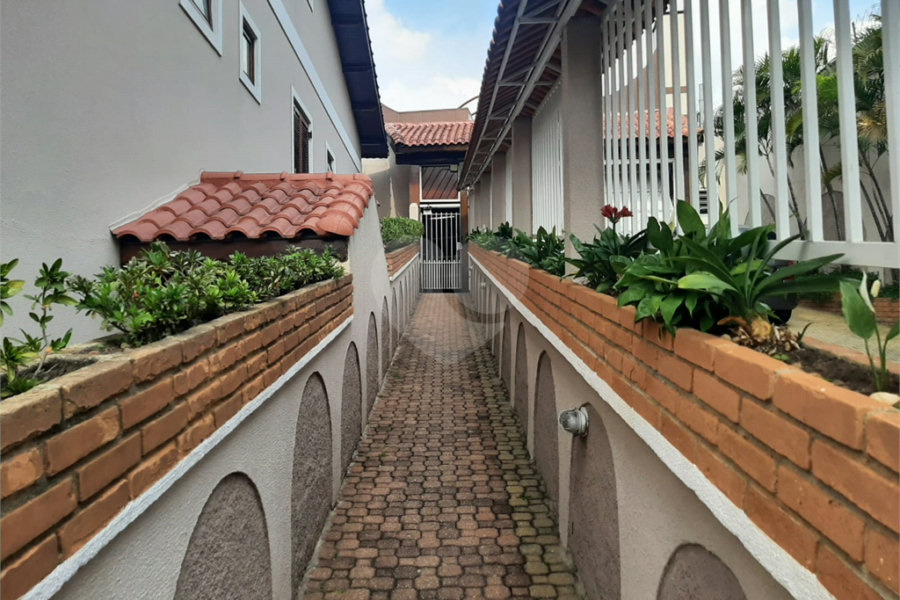 Casa à venda com 3 quartos, sendo 1 suíte, no condomínio Cantareira Park, São Paulo - SP