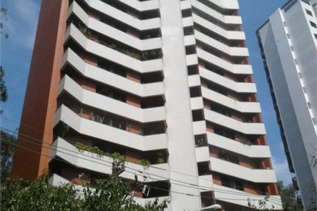 Apartamento à venda com 2 quartos, sendo 1 suíte, em Vila Andrade, São Paulo, SP
