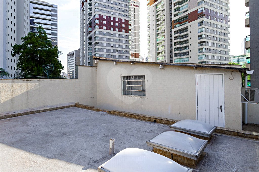 Casa à venda com 4 suítes em Chácara Santo Antônio (zona Sul), São Paulo, SP