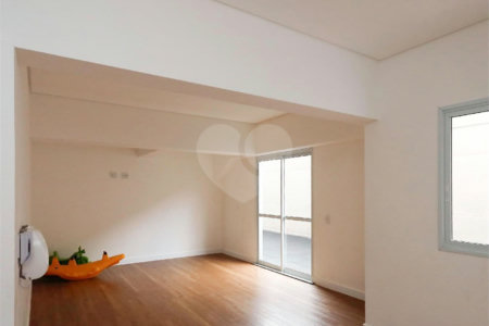 Apartamento à venda com 2 quartos em Vila Medeiros, São Paulo, SP