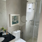 Apartamento à venda com 3 suítes em Vila Gertrudes, São Paulo, SP